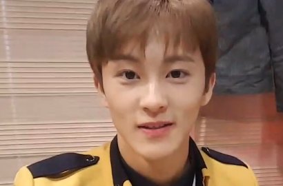 Makan Bareng Member NCT Setelah Acara Kelulusan, Begini Kesan-Kesan Mark