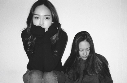 Tak Anggap Diri Sendiri Cantik, Ini yang Bikin Krystal Iri pada Jessica