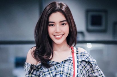 Jebak Marshanda-Rionaldo Stokhorst, Fay Nabila Diamuk Fans 'Orang Ketiga'
