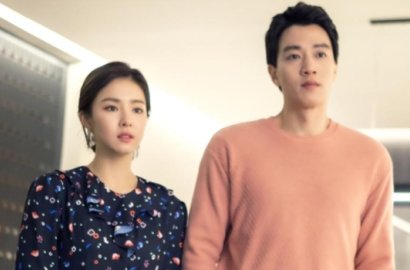 Cerianya Shin Se Kyung Hingga Kim Rae Won di Perpisahan 'Black Knight'