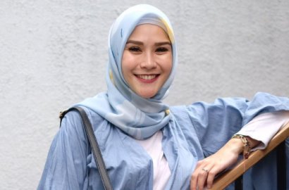 Zaskia Adya Mecca Panik Segera Lahirkan Anak Ke-4, Netter Doakan Seperti Gen Halilintar