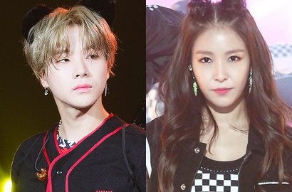 Fans Berat, Jinhwan iKON Ngaku Takut Unggah Foto Bareng BoA