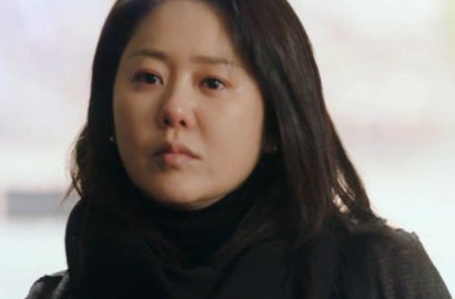 Putuskan Mundur, Inikah Bukti Go Hyun Jung Sering Telat Syuting 'Return'?
