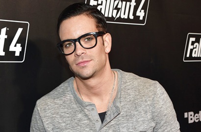 Pasca Meninggal, Kasus Pornografi Mark Salling 'Glee' Dihentikan