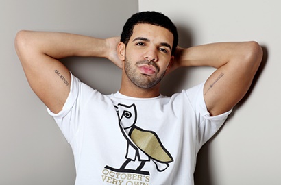 Masih Berdonasi untuk 'God's Plan', Drake Bantu Pembangungan Rumah Singgah