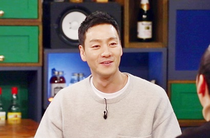 Lakoni Adegan Ciuman dengan Krystal di 'Prison Life', Park Hae Soo Tertekan