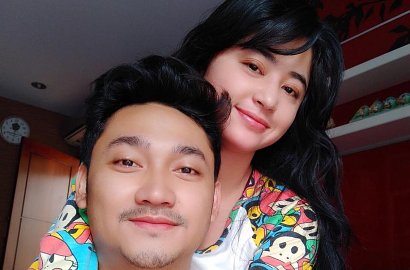 Lelah Banyak Ditanya Kapan Hamil, Begini Jawaban Dewi Persik