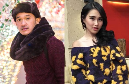 Ruben Onsu Bantah Ayu Ting Ting Punya Squad Beneran di Sydney, Netizen Sindir Cari Sensasi