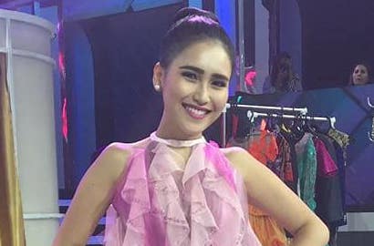 Malu-Malu, Ayu Ting Ting Sebut Percintaannya di SMA Mirip Kisah Dilan-Milea