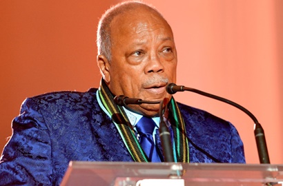 Setelah Taylor Swift, Quincy Jones Juga Kritik The Beatles Hingga Michael Jackson