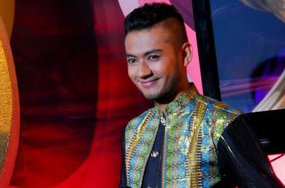 Terciduk, Zulfikar Novan Mantan Finalis 'D'Academy' Indosiar Pakai Narkoba Untuk Berzikir?