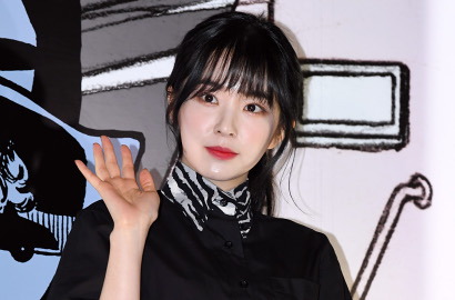 Irene Red Velvet Pakai Rok Panjang di Acara Fashion, Ini Kata Netter