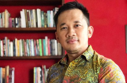 Gaet Hanung Bramantyo, Sinetron 'Tersanjung' Bakal Diadaptasi Jadi Film