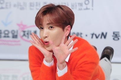 Bocorkan Kalender Januari, Leeteuk Curhat Jadwalnya Terlalu Padat