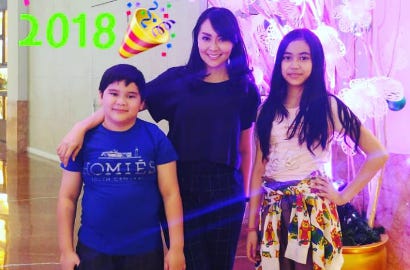 Sandy Tumiwa Tuding Kumpul Kebo, Tessa Kaunang Malas Munculkan Pacar