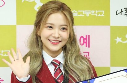 Sudah Lulus SMA dan Dianggap Dewasa, Yeri Ingin Lakukan Ini