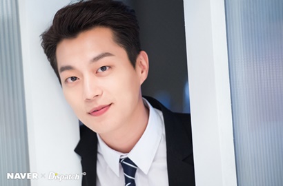 Yoon Doo Joon Kini Jadi Aktor Drama Paling Bikin Jatuh Cinta Netter, Setuju?