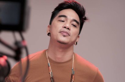 Jarang Manggung dan Dikabarkan Bubar, Enda Ungu Berikan Jawaban Ini