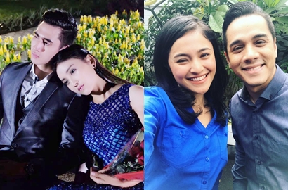Rating 'STJC' Merosot, Kisah Wilona cs Dinilai Boring Dibanding Marshanda 'Orang Ketiga'?