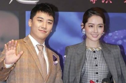 Tolak Dubbing dan Berbahasa Mandarin di 'Love Only', Seungri Dipuji Netter Hingga Media Tiongkok