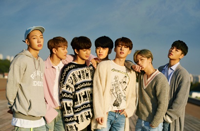 Hebat, 'Love Scenario' iKON Puncaki Chart Digital 16 Hari Sejak Dirilis