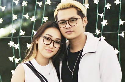 Gara-Gara Ini, Netter Kesal Lihat Undangan Nikah Felly Eks Cherry Belle
