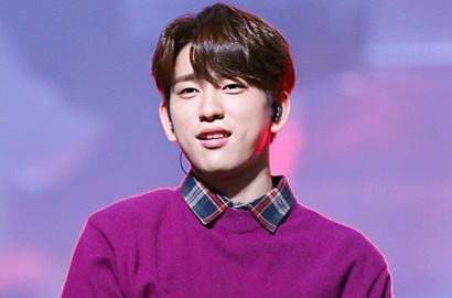 Gabung Reality Show 'Insolent Housemates', Jinyoung GOT7 Banjir Dukungan