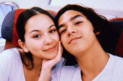 Pacaran 'Rasa' Suami Istri, Al Ghazali-Alyssa Daguise Dihina Netter Tak Tahu Malu