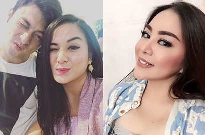Pacari Pengusaha Kelab, Annisa Bahar Khawatir Juwita Tak Bisa Jadi Anak Baik
