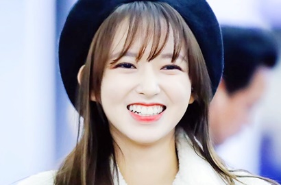 Marahi Peserta 'Idol Producer', Cheng Xiao Kembali Dipuji Keren