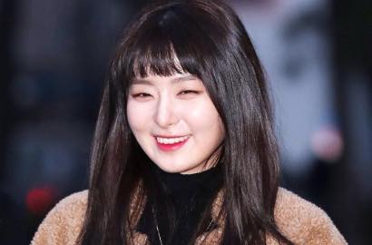 Sempat Ingin Menyerah, Seulgi Menangis Ungkap Alasan Bertahan Jadi Idol