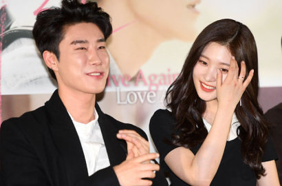 12 Tahun Lebih Muda, Jung Chae Yeon Sempat Khawatir Syuting 'Lala' Bareng San E