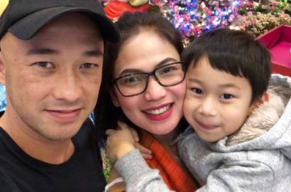Umbar Foto Anak Pegang Botol Bir, Kinaryosih Pilih Antisipasi 'Serangan' Haters