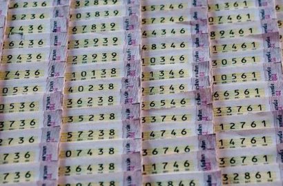 Menang Tiket Lotre Rp 18 Miliar, Kebahagiaan Pria Ini Malah Berakhir Tragis Hingga Bunuh Diri