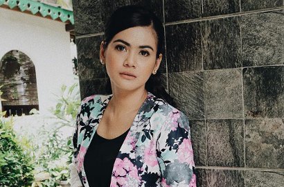 Akhirnya Syuting 'Orang Ketiga' Lagi, Indah Indriana Disemangati Netter