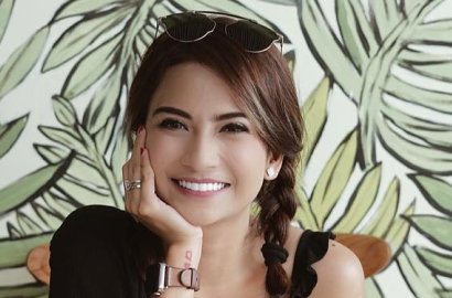 Vanessa Angel Marah di Media Sosial, Netter Cibir Balik