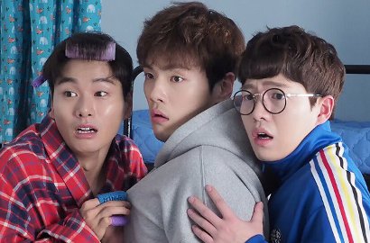 Kim Jung Hyun cs Kocak Banget di 'Waikiki', Syutingnya Juga Penuh Tawa