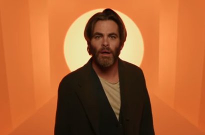 Hilang Secara Misterius, Chris Pine Dicari Sang Anak di Trailer 'A Wrinkle in Time'
