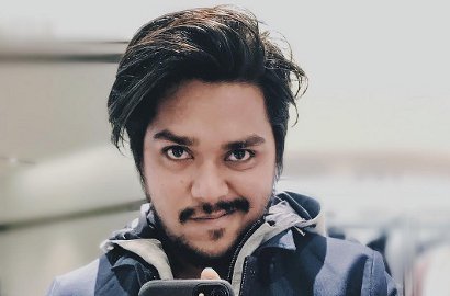 Bahagia Masuk Top 10 'Indonesian Idol', Abdul: Mimpiku Tercapai