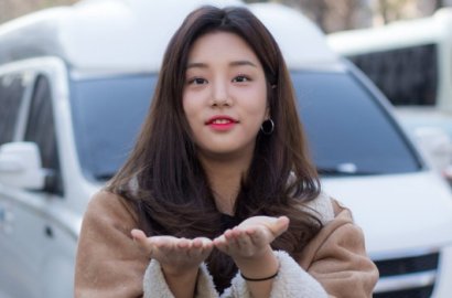 Susul Hyejeong AOA, Solbin Laboum Gabung Drama Lee Da Hae