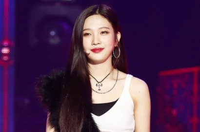 Seksi Abis, Dress yang Dipakai Joy Ternyata Dibanderol 'Cuma' Rp 2 Juta