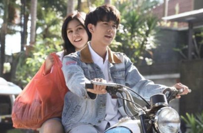 Campur Aduk dan Penuh Emosi, 'Dilan 1991' Dijamin Bikin Fans Nangis