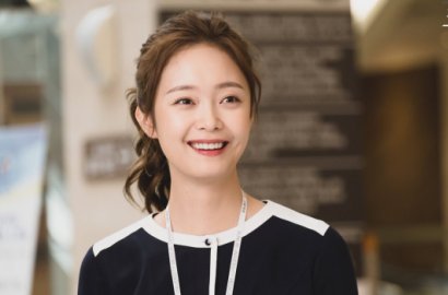 Jeon So Min Pamer Dapat Dukungan di 'Cross', Kiriman Siapa?
