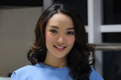 Saksikan Pernikahan Vicky Prasetyo dan Angel Lelga, Zaskia Gotik Ungkapkan Ini