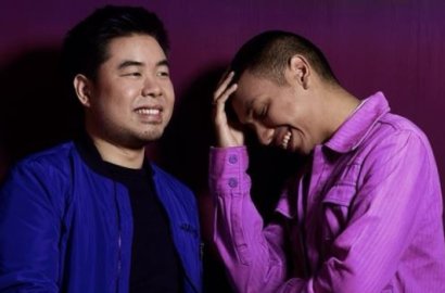Gandeng Rayi RAN, Billy Simpson Rilis Single Baru Berjudul 'I Need Love'
