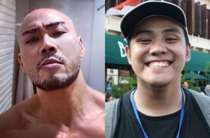 Sebut 'Mahasiswa Anak Haram', Komentar Akhir Deddy Corbuzier Soal Zaadit Taqwa Bikin Ngakak