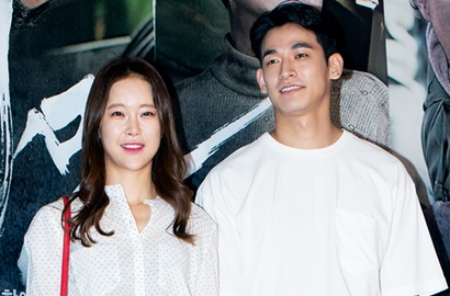 Suami Akui Pakai Narkoba, Baek Ji Young Ikut Dikritik Netter Karena Lakukan Ini