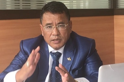 Sindir Oknum Pengacara, Hotman Paris Hutapea Tuai Pujian