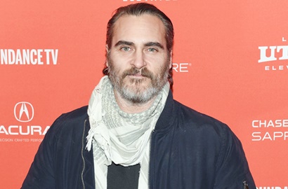 Warner Bros Segera Produksi 'The Joker', Joaquin Phoenix Dilirik Jadi Pemeran Utama