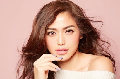 Angel Lelga Nikahi Vicky Prasetyo, Jessica Iskandar: Semoga Dia Gak Menyesal